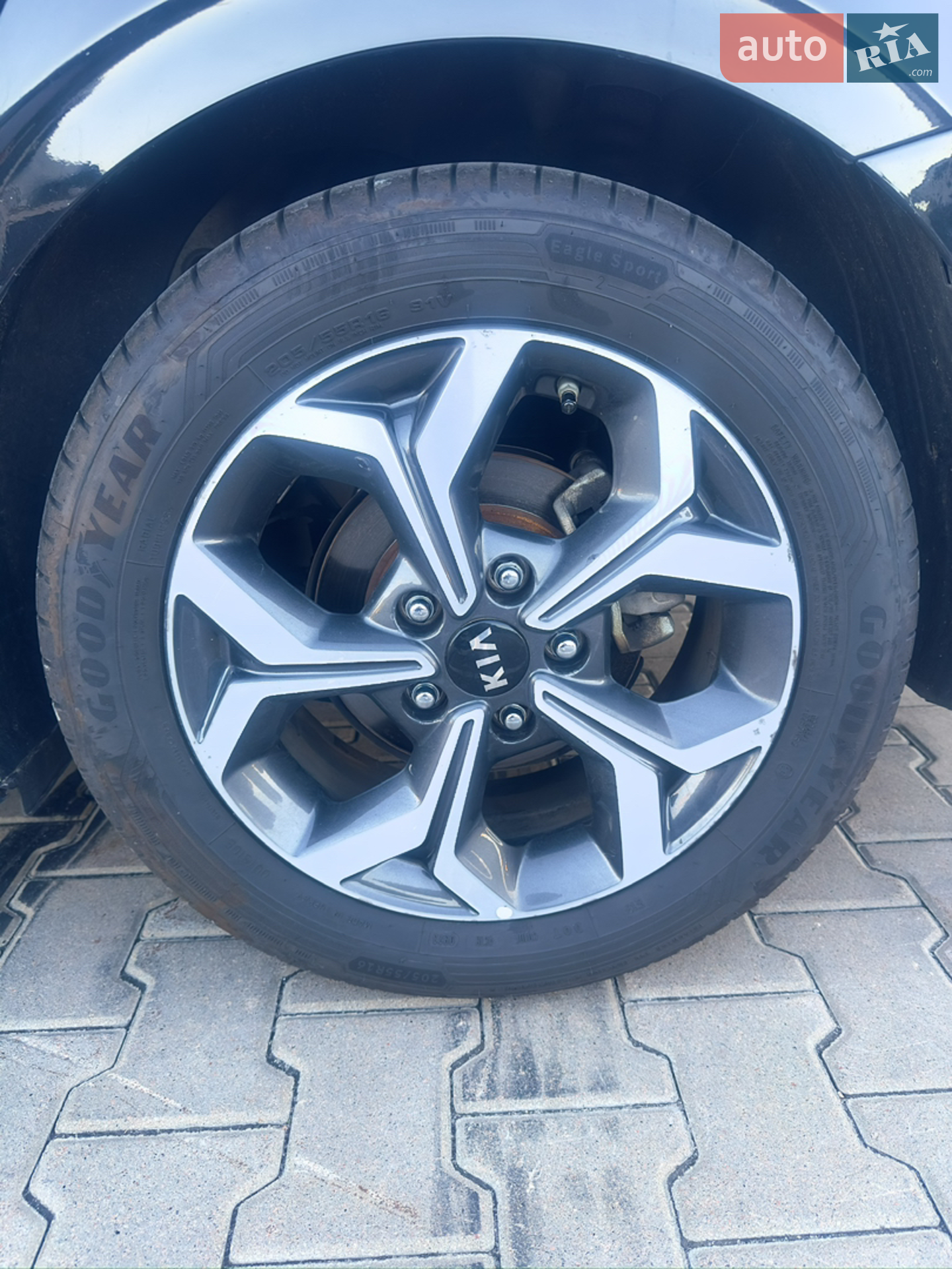 2018 Kia Forte - мініатюра 13