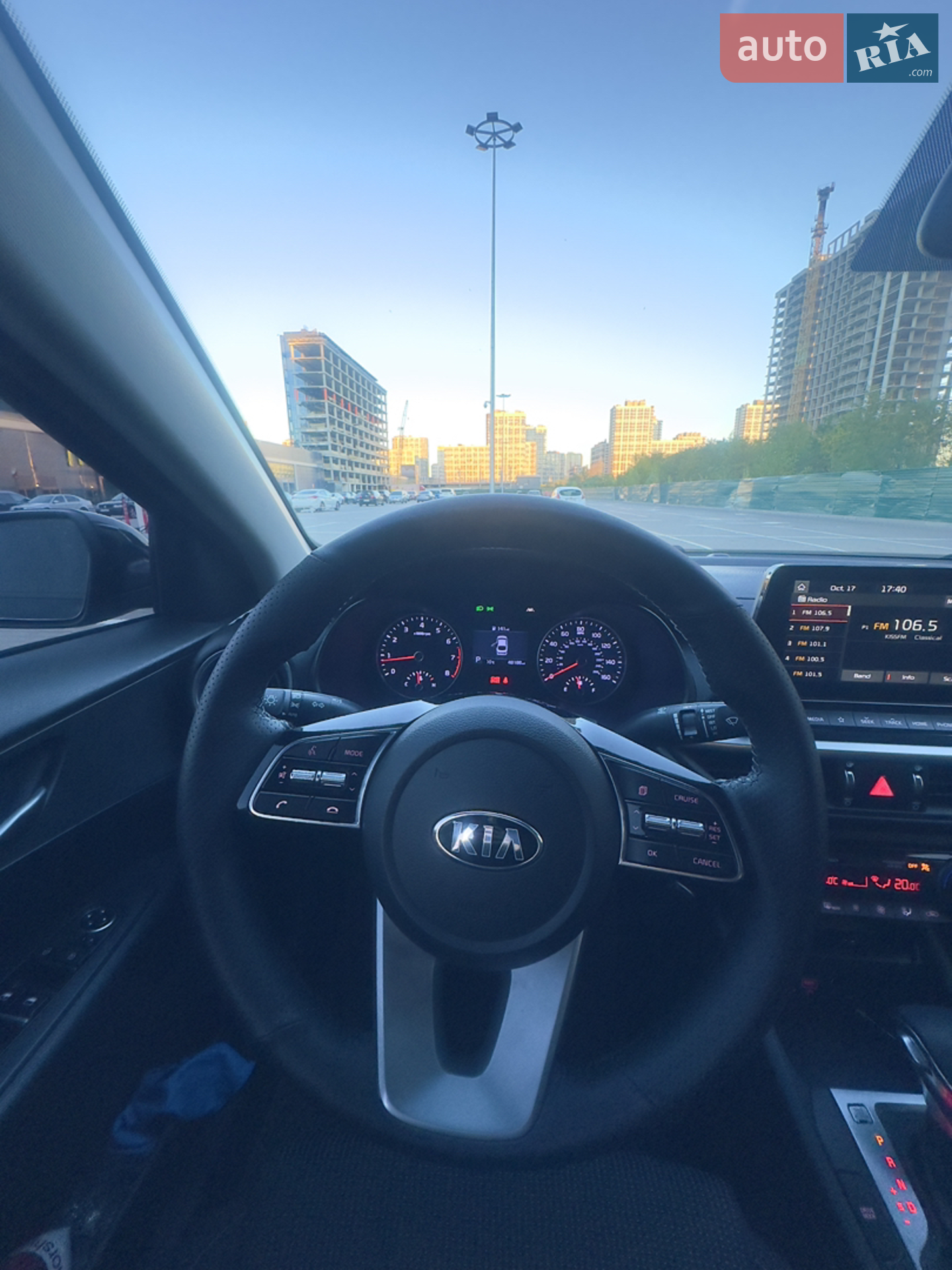 2018 Kia Forte - мініатюра 17