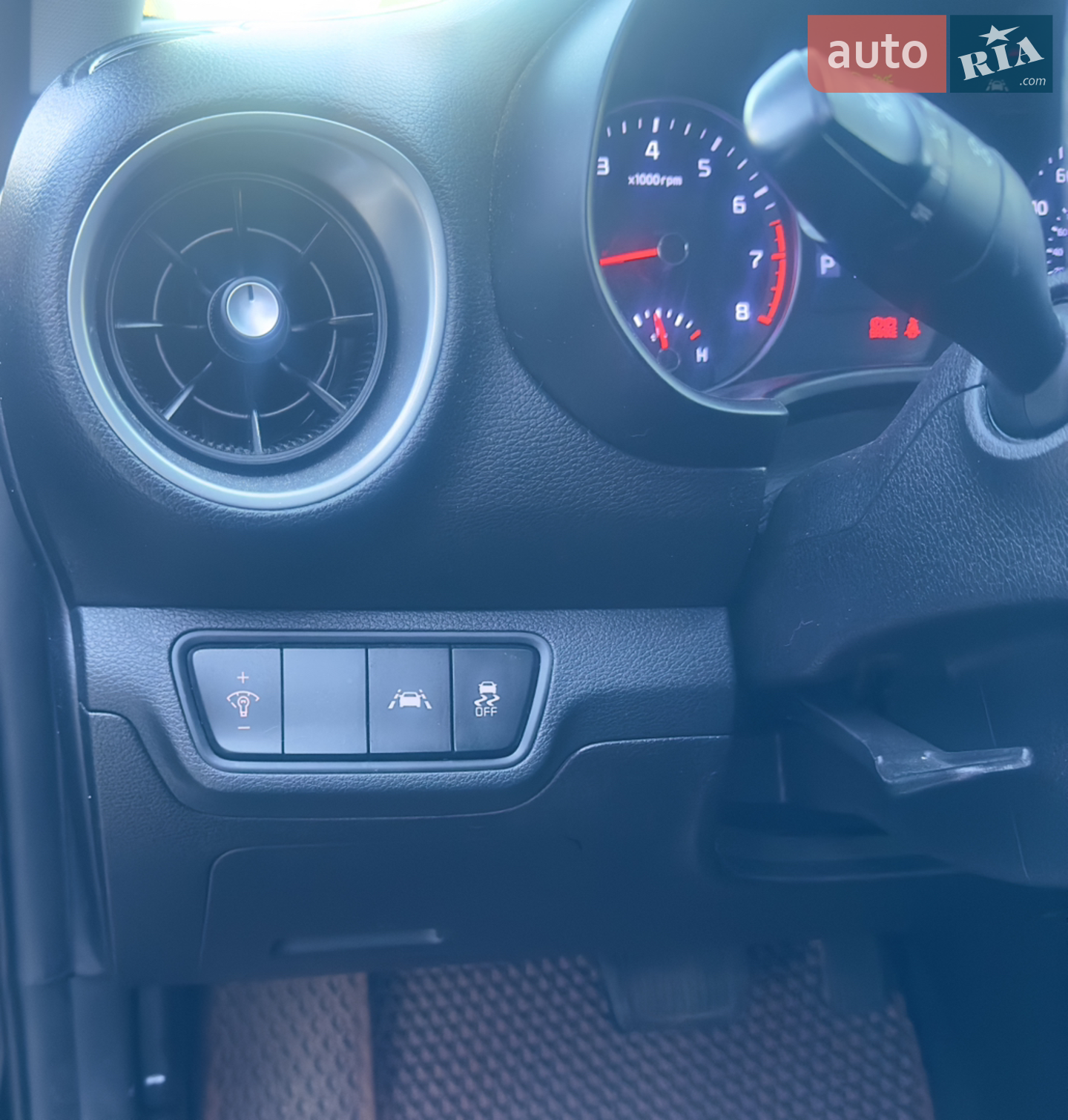 2018 Kia Forte - мініатюра 18