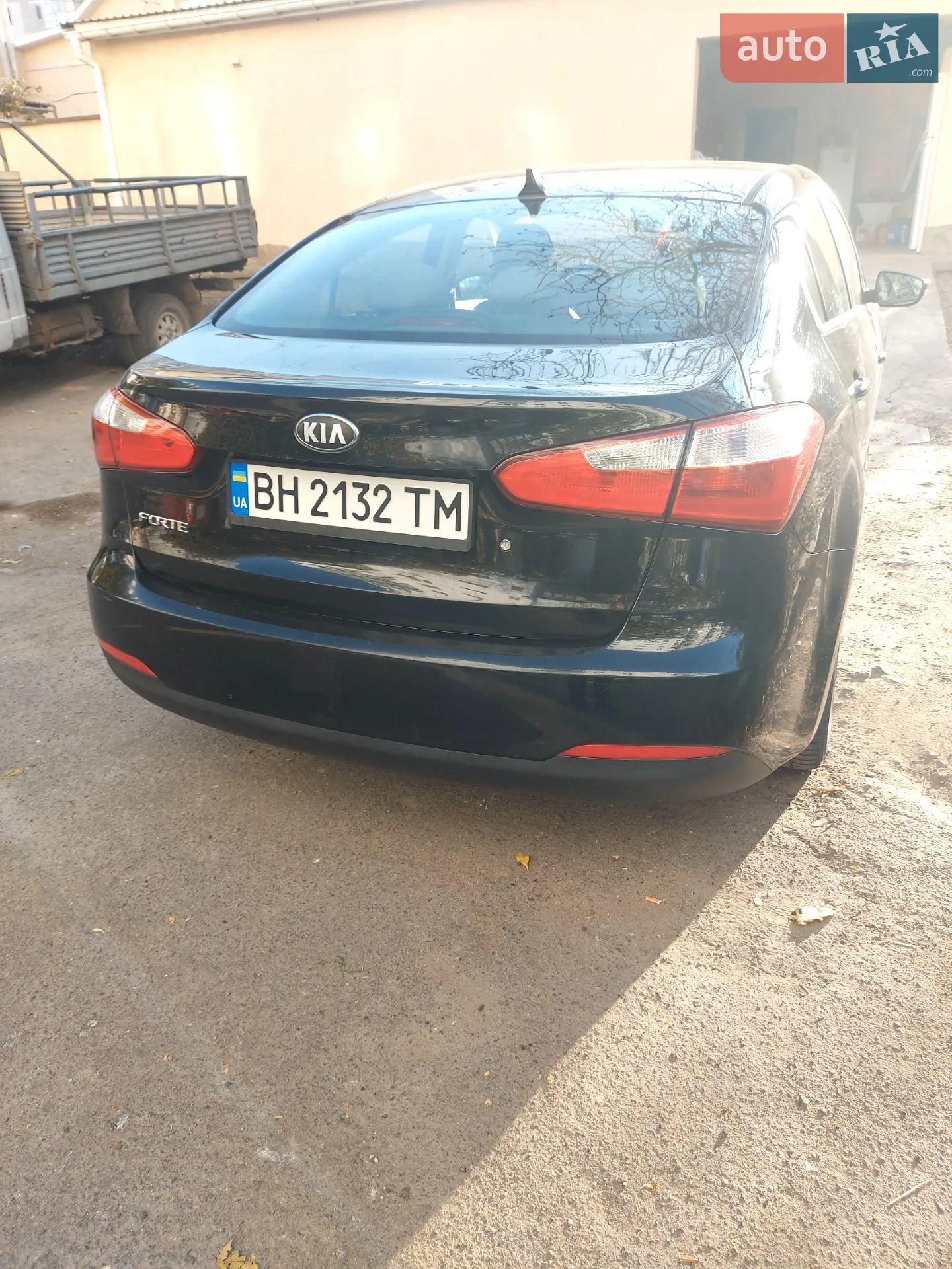 2013 Kia Forte - мініатюра 6