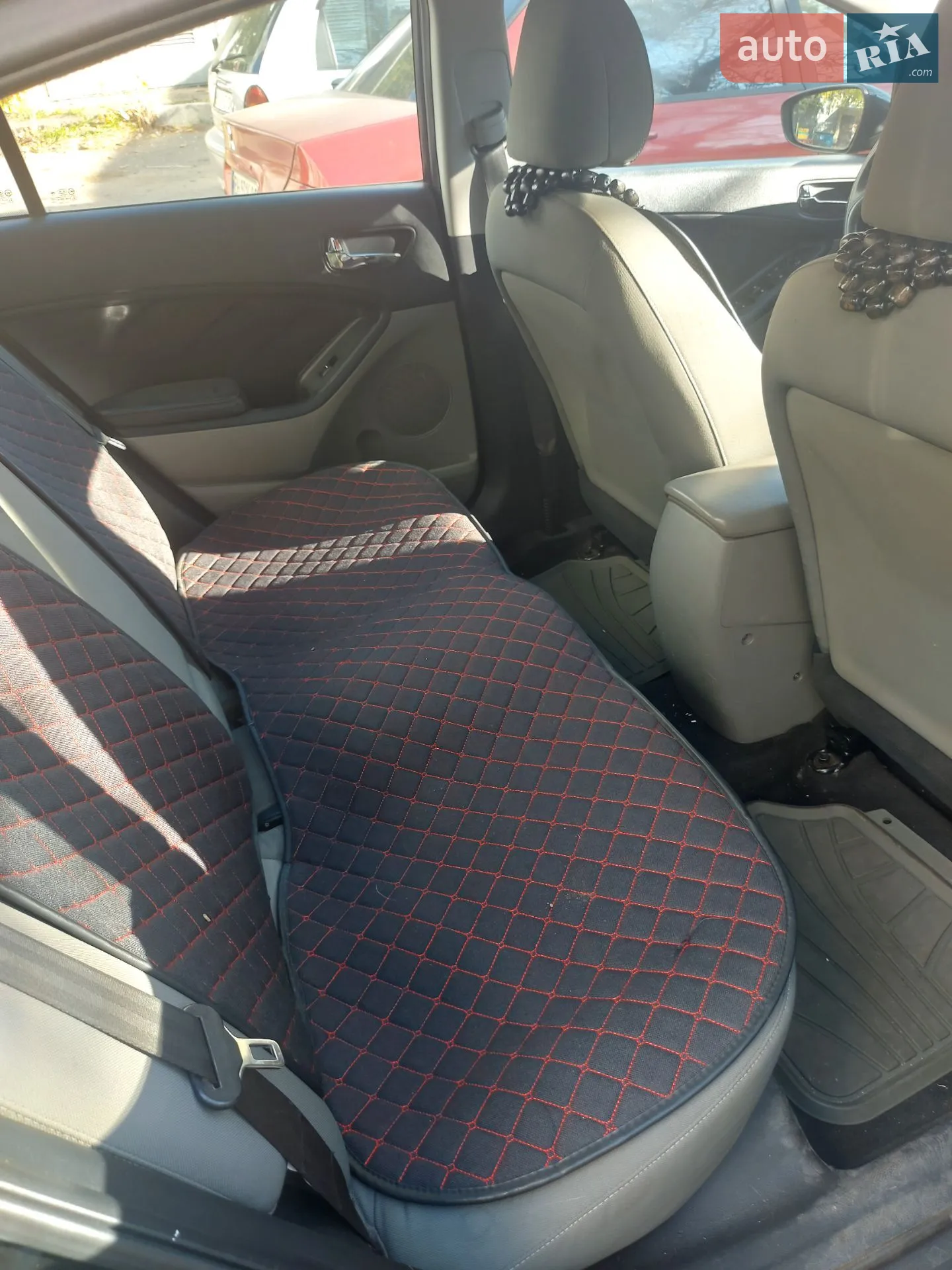 2013 Kia Forte - мініатюра 7