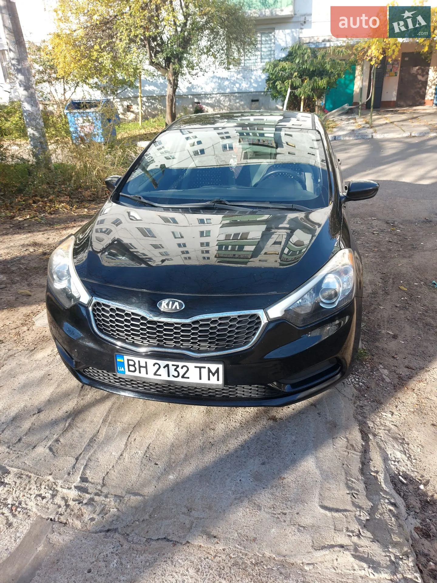 2013 Kia Forte - мініатюра 13
