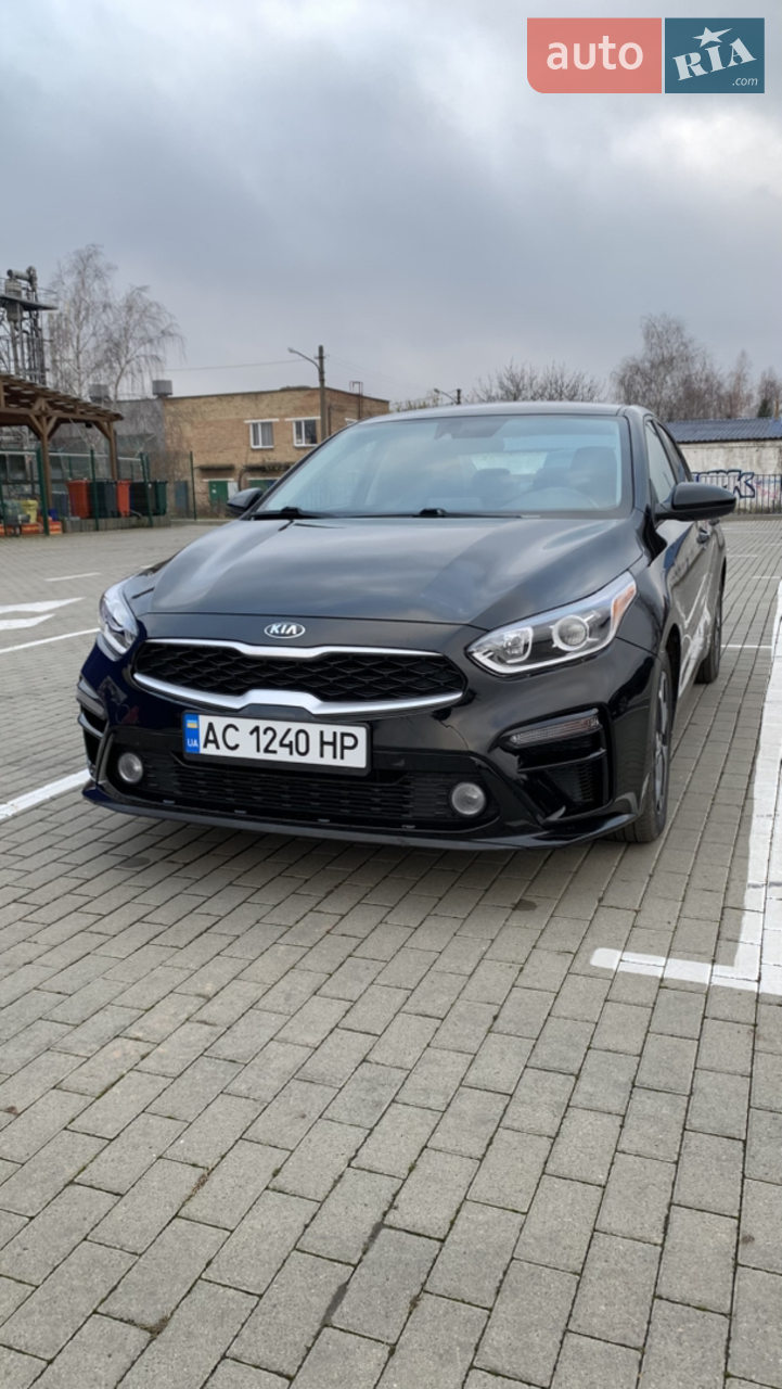 2021 Kia Forte - мініатюра 16