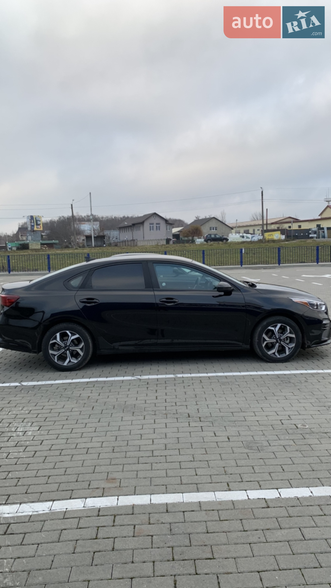 2021 Kia Forte - мініатюра 6