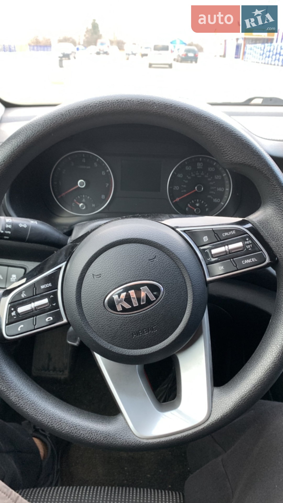 2021 Kia Forte - мініатюра 12