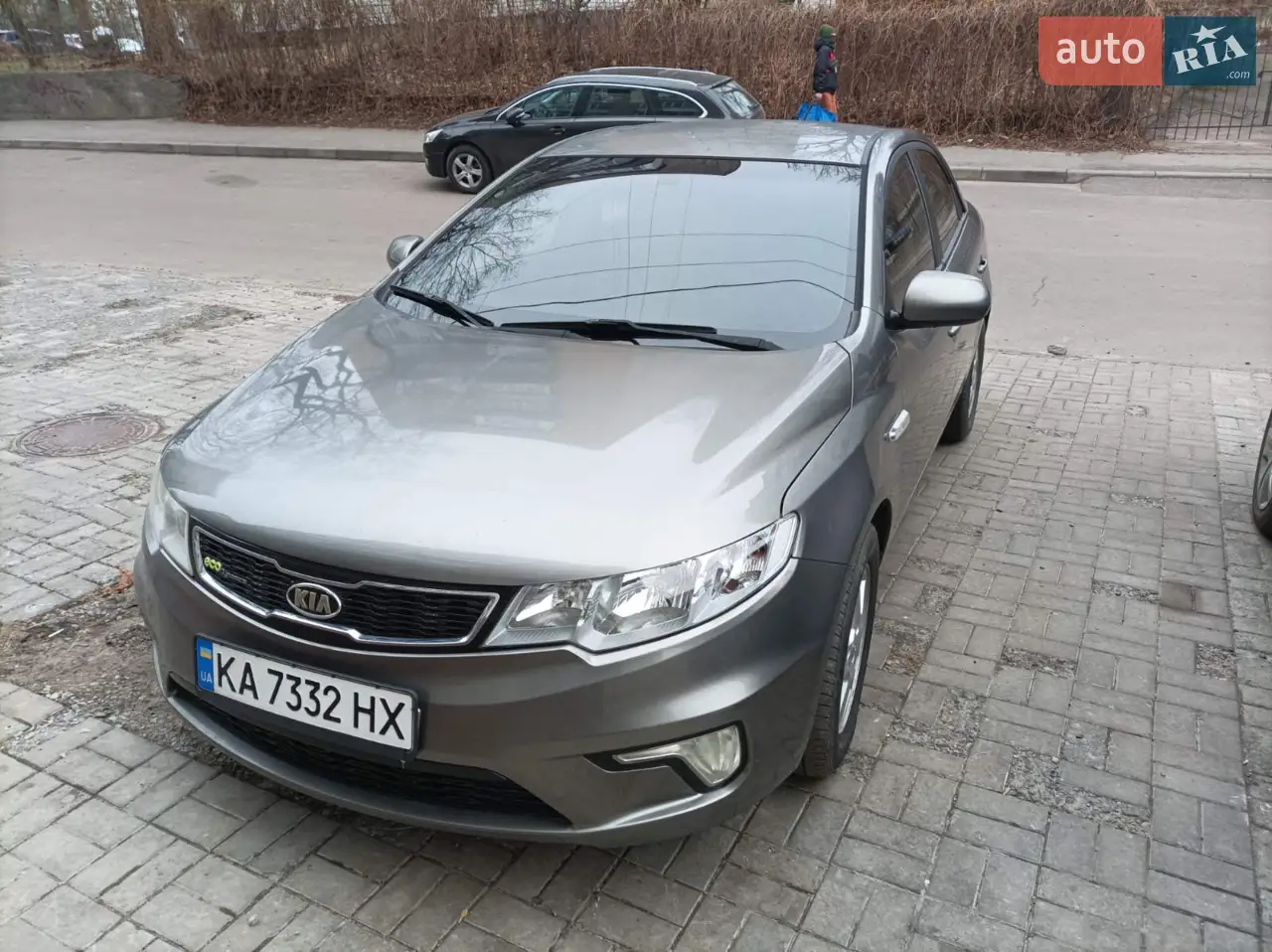 2010 Kia Forte - мініатюра 22