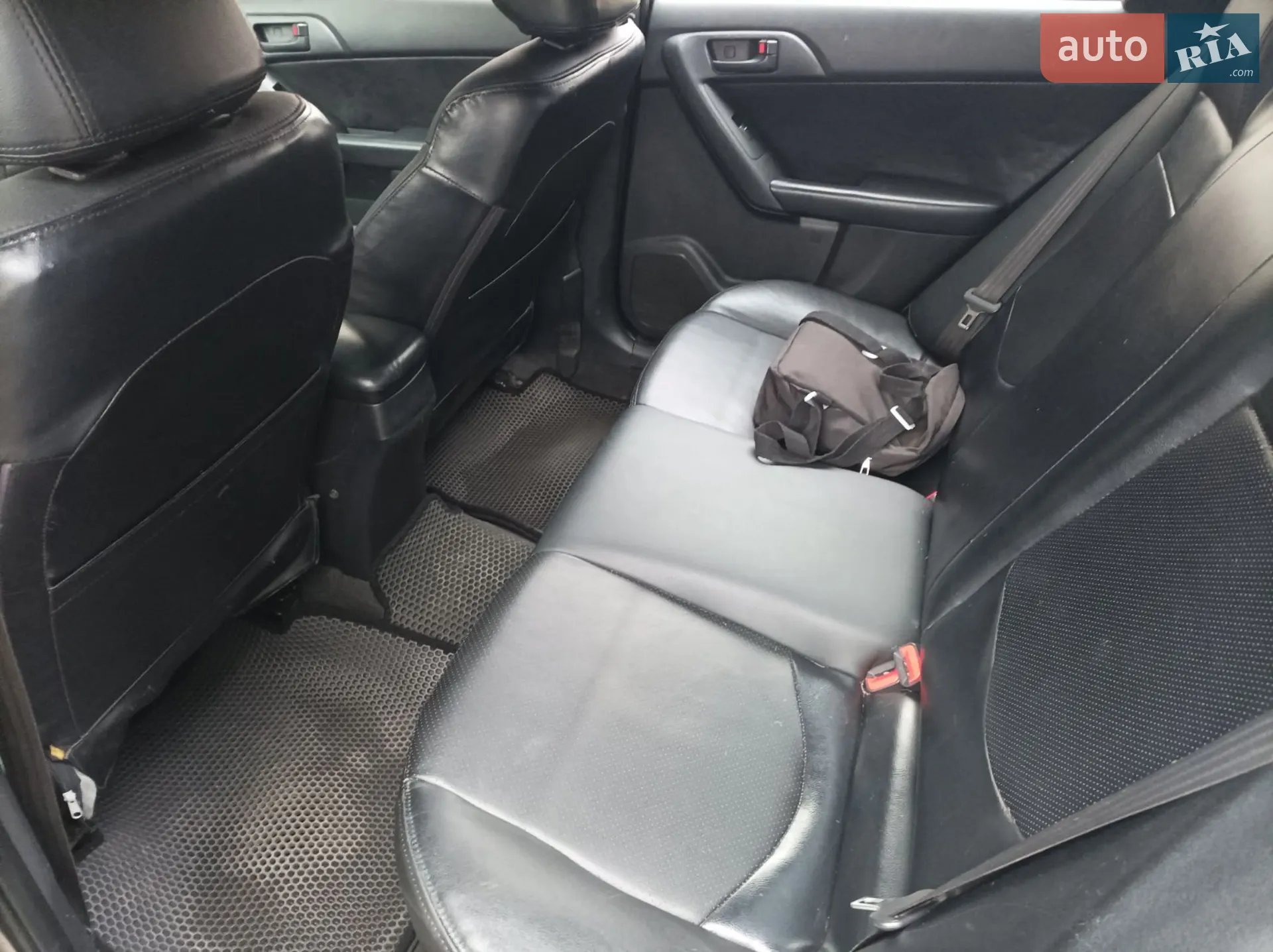 2010 Kia Forte - мініатюра 5