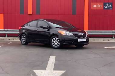 Седан Kia Forte 2016 в Києві