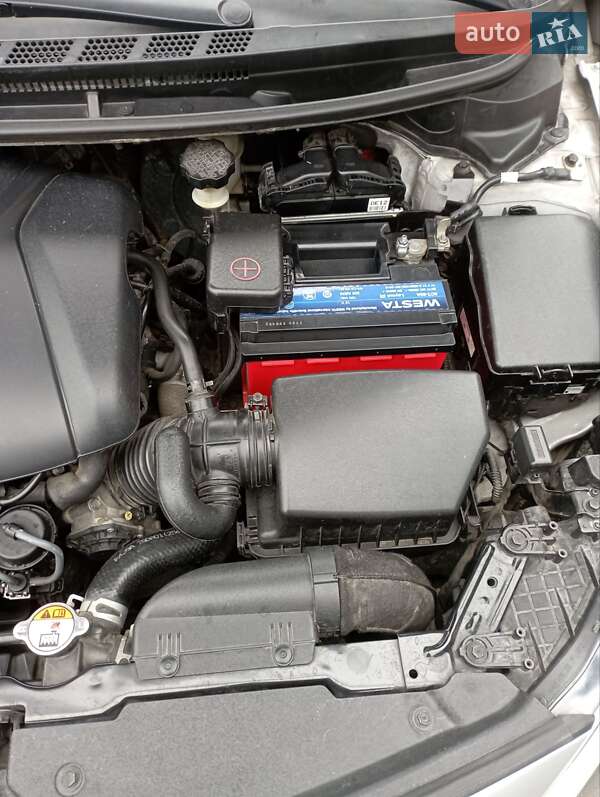 Седан Kia Forte 2015 в Подольске