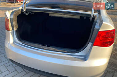 Седан Kia Forte 2012 в 