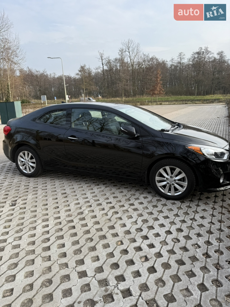 2016 Kia Forte - мініатюра 18
