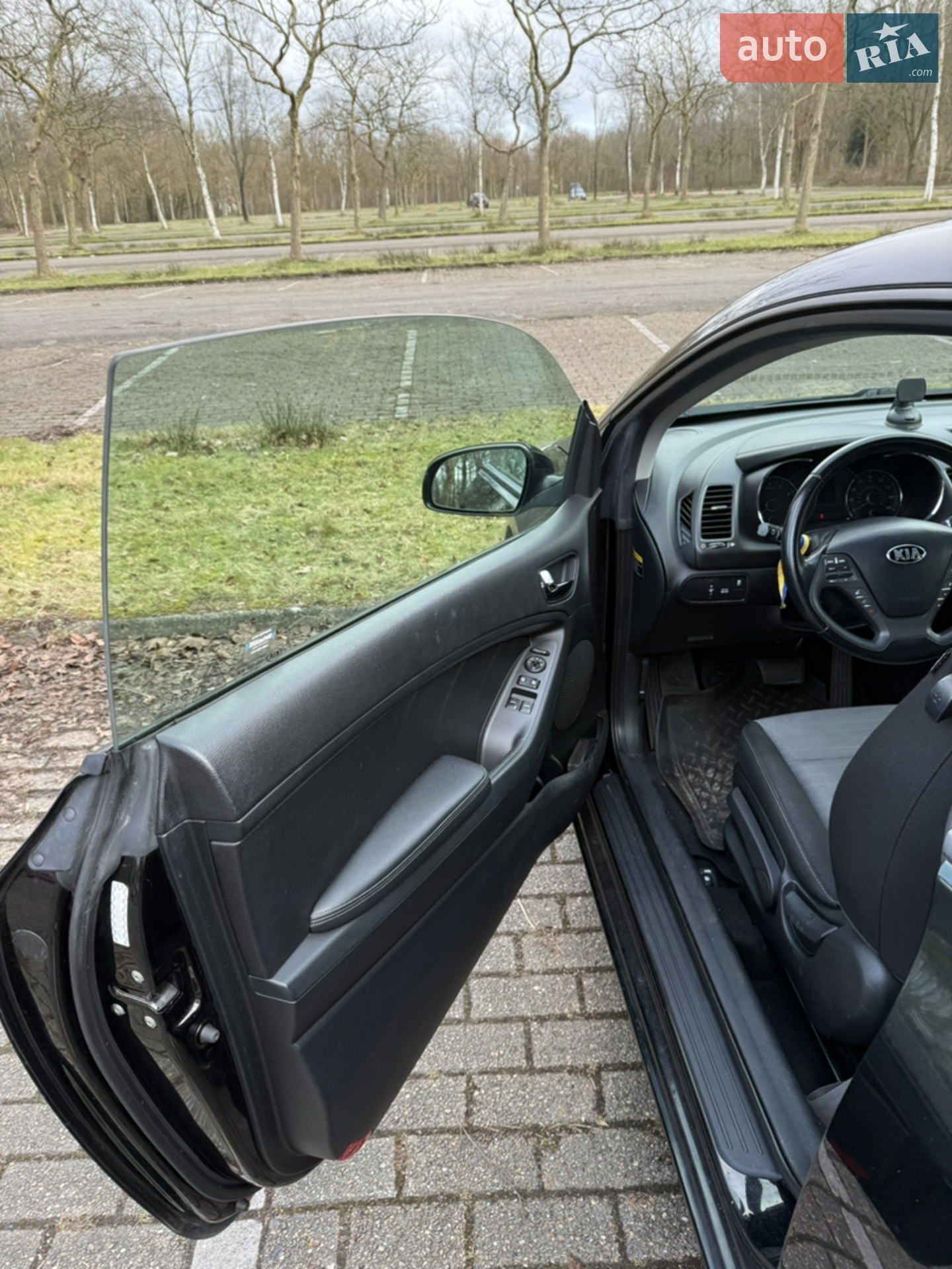 2016 Kia Forte - мініатюра 10