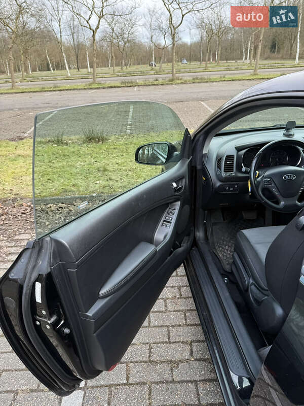 Купе Kia Forte 2016 в Луцьку фото 10 Купе Kia Forte 2016 в Луцьку
