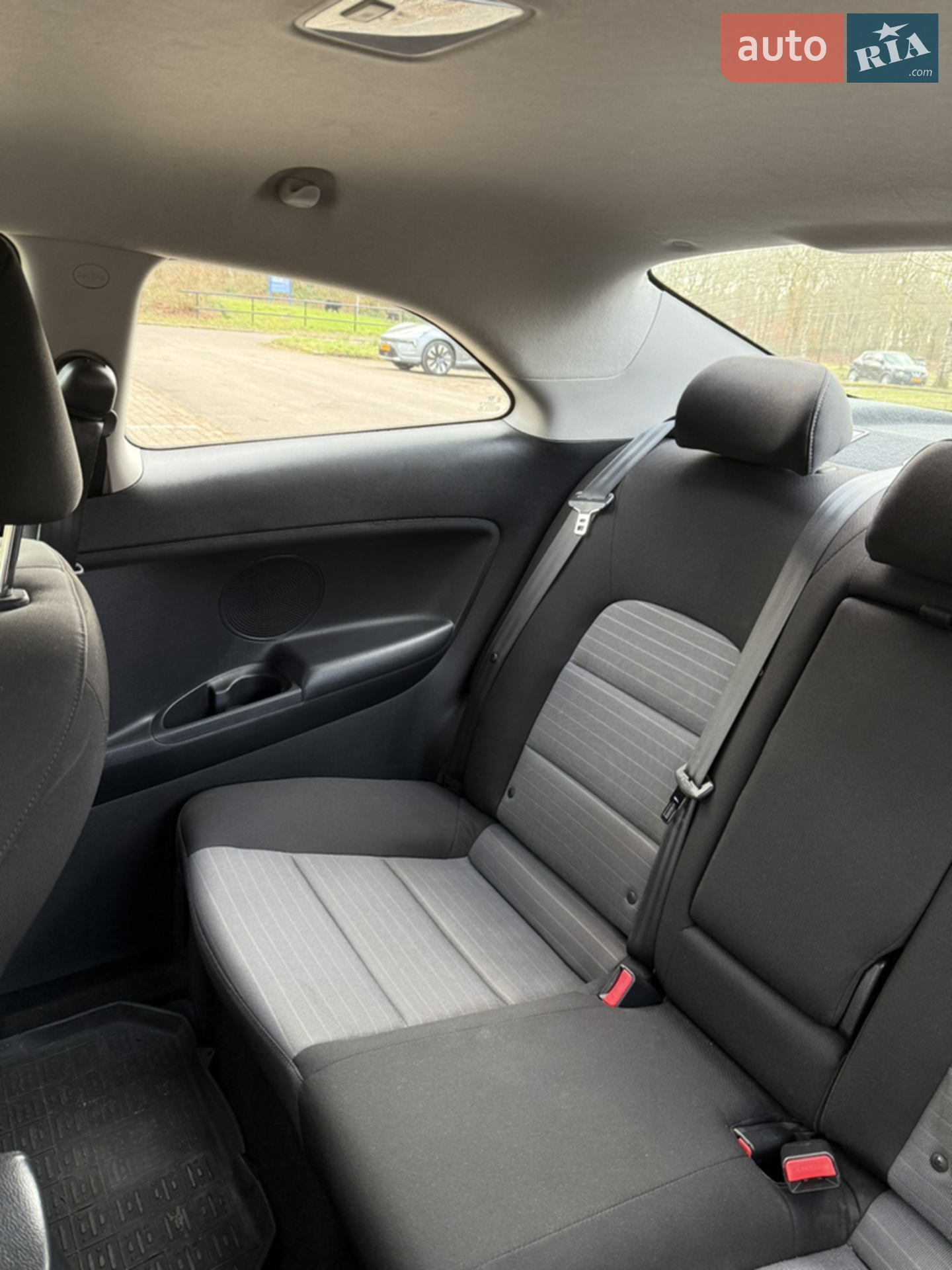 2016 Kia Forte - мініатюра 8