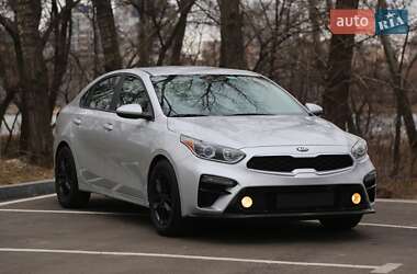 Седан Kia Forte 2019 в Киеве