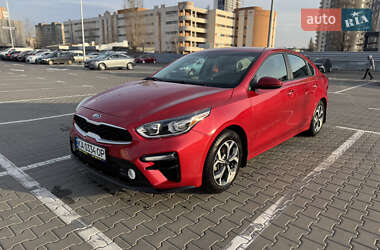 Седан Kia Forte 2020 в Киеве