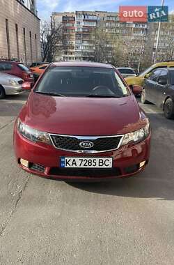 Седан Kia Forte 2011 в Киеве