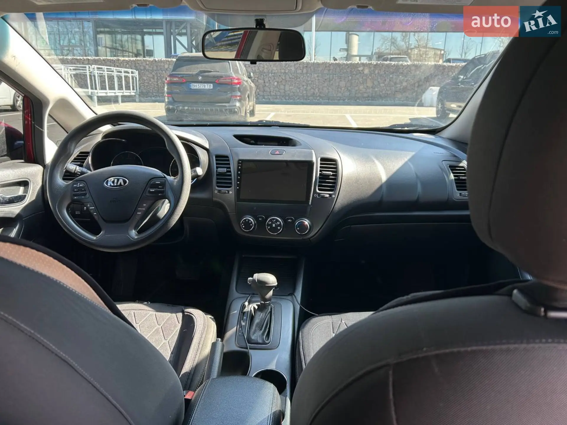 2015 Kia Forte - мініатюра 9