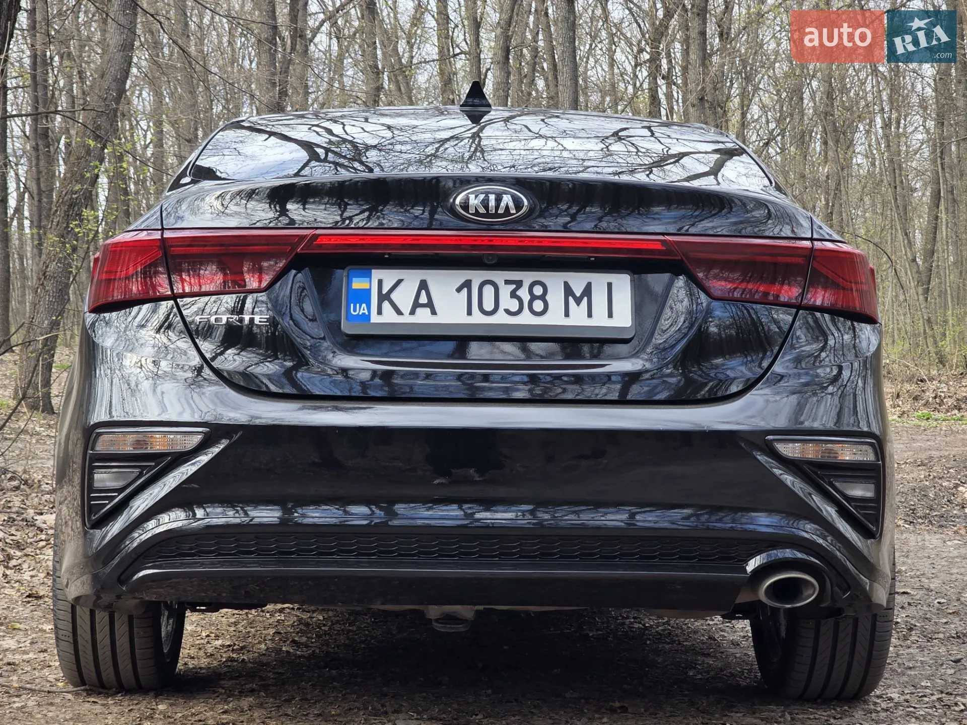 2019 Kia Forte - мініатюра 11
