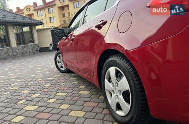 Седан Kia Forte 2013 в 