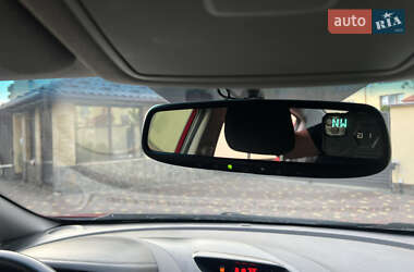 Седан Kia Forte 2013 в 