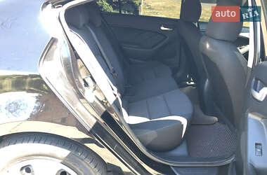 Седан Kia Forte 2016 в 