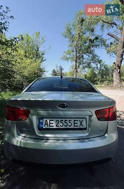 Седан Kia Forte 2012 в 