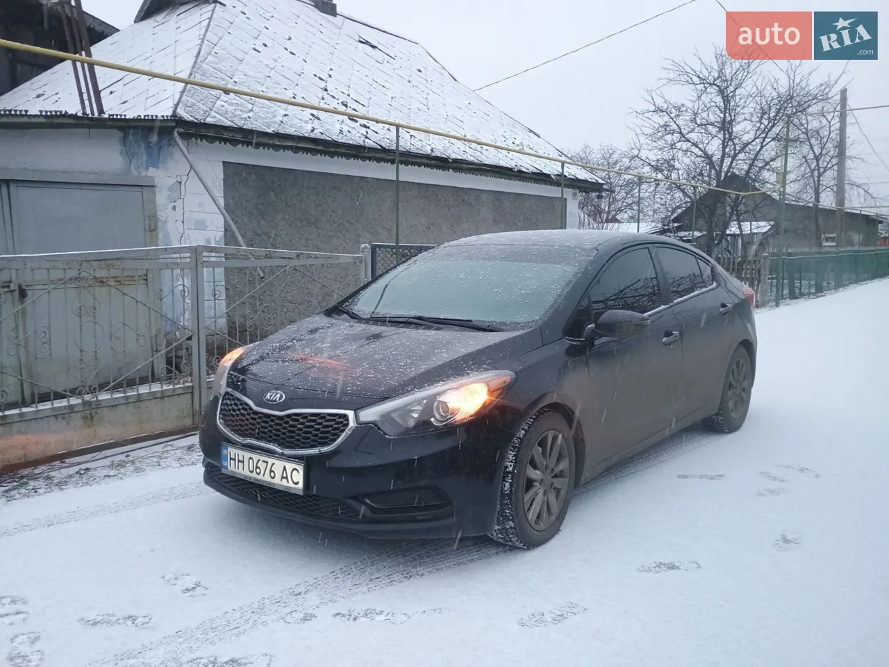 2013 Kia Forte - мініатюра 30