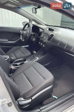 Седан Kia Forte 2014 в 