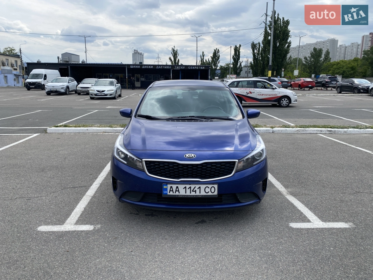 2018 Kia Forte - мініатюра 25