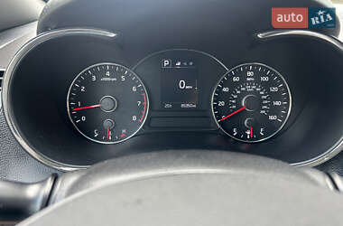 Седан Kia Forte 2016 в 