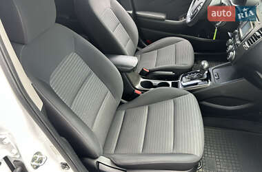 Седан Kia Forte 2016 в 