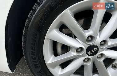 Седан Kia Forte 2016 в 