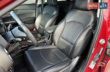 Седан Kia Forte 2019 в 