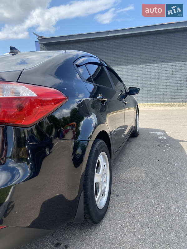 Седан Kia Forte 2014 в Харкові