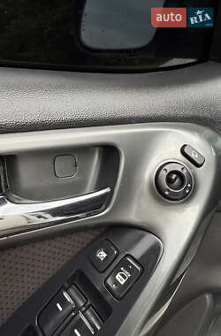 Седан Kia Forte 2013 в 