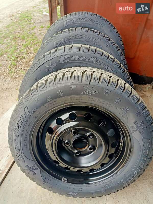 Седан Kia Forte 2015 в Днепре