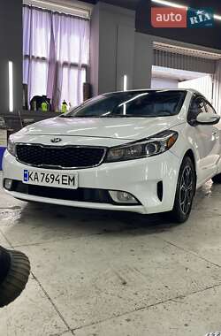 Седан Kia Forte 2016 в Боярці