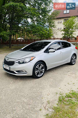 Седан Kia Forte 2015 в Харкові