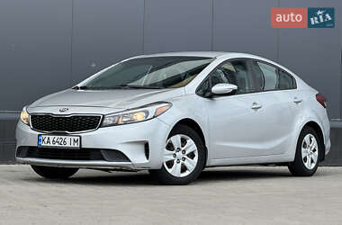Седан Kia Forte 2017 в Києві