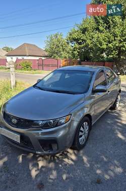 Седан Kia Forte 2012 в Черкасах