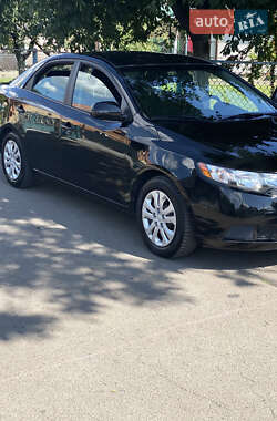 Седан Kia Forte 2011 в Ровно