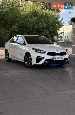 Седан Kia Forte 2018 в Перещепине