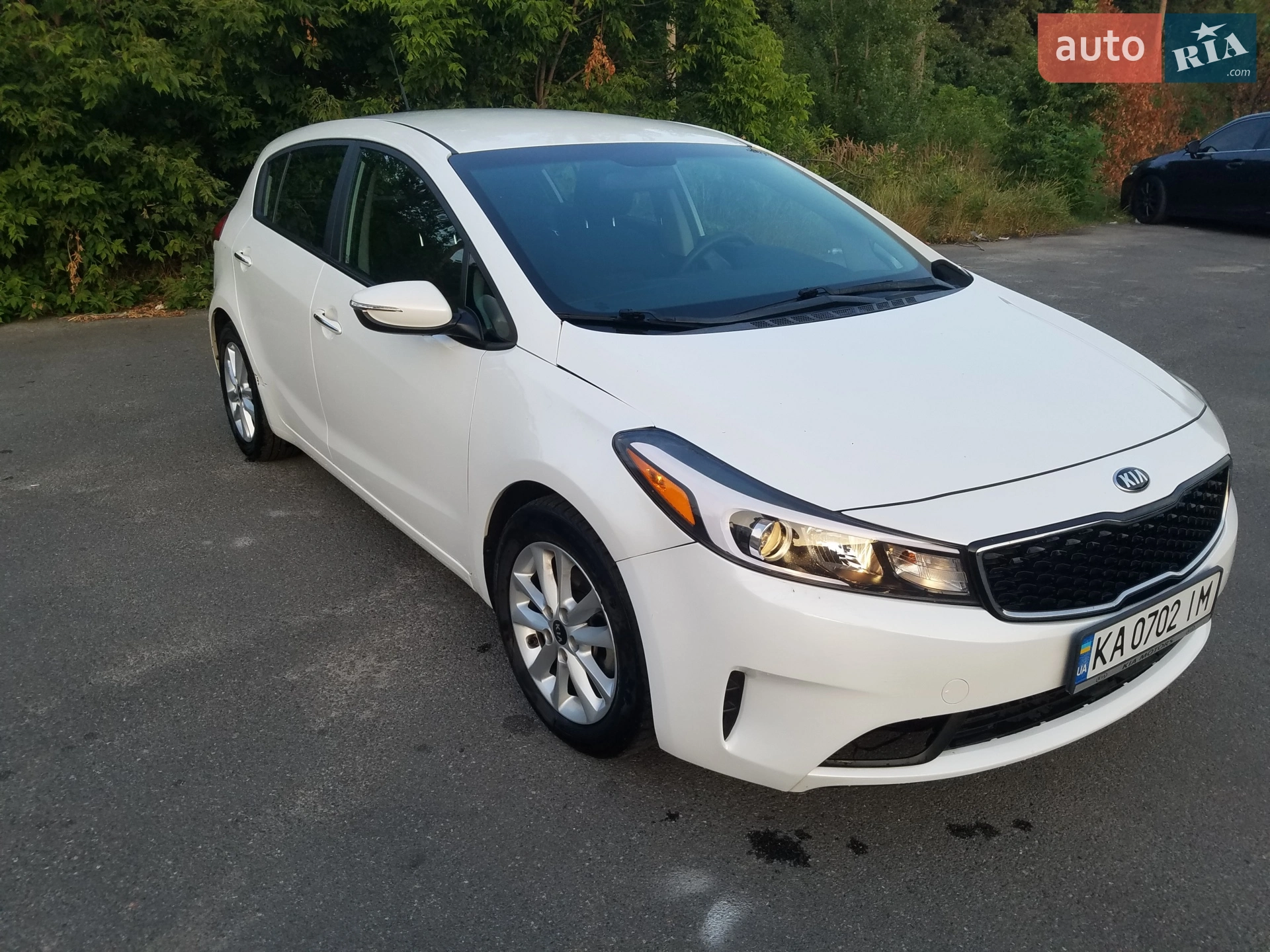 2016 Kia Forte - мініатюра 3
