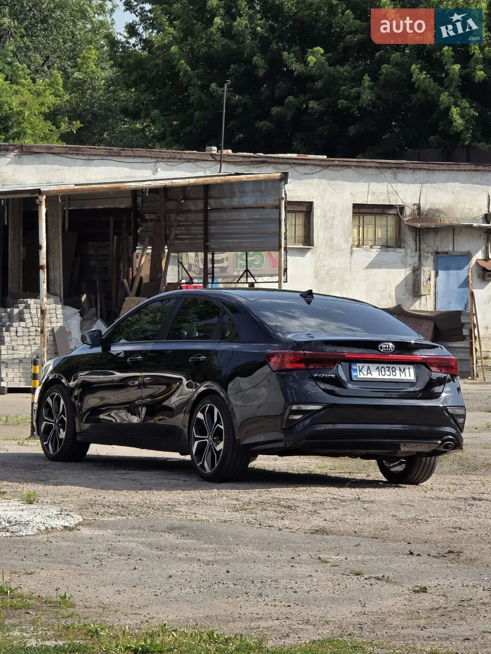 2018 Kia Forte - мініатюра 19
