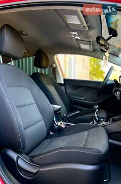 Седан Kia Forte 2017 в 