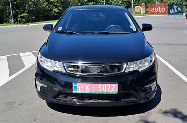 Седан Kia Forte 2010 в Киеве