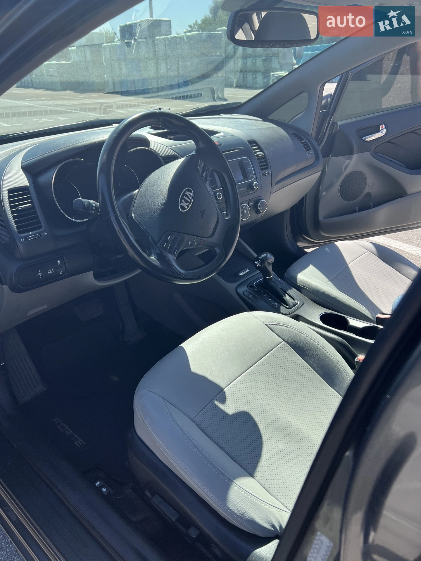 2013 Kia Forte - мініатюра 18