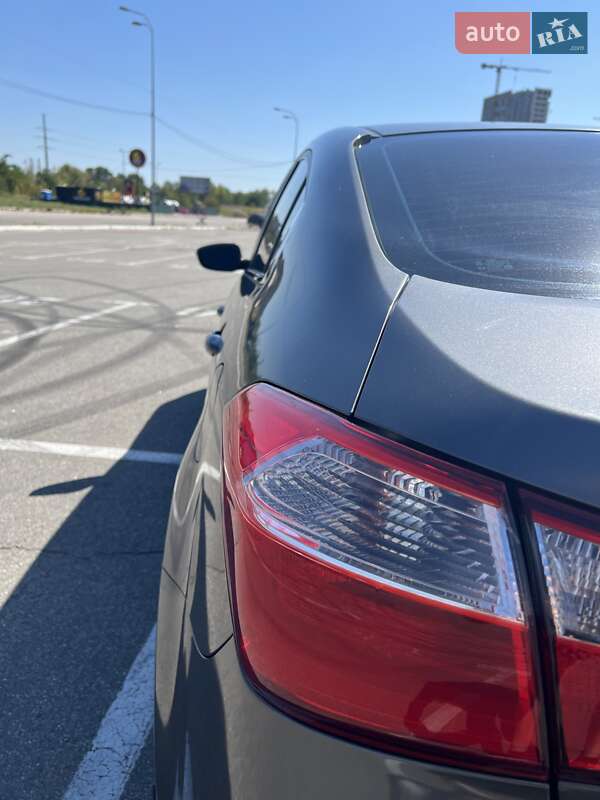 Седан Kia Forte 2013 в Києві