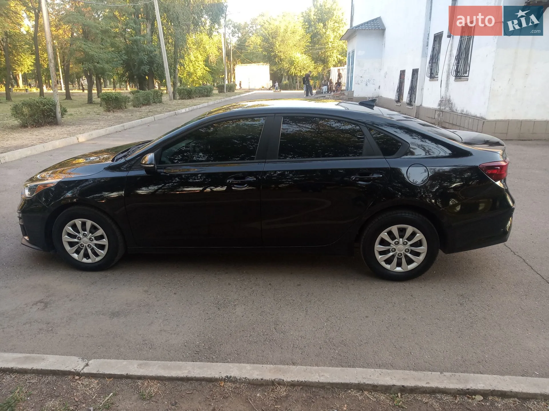 2018 Kia Forte - мініатюра 10